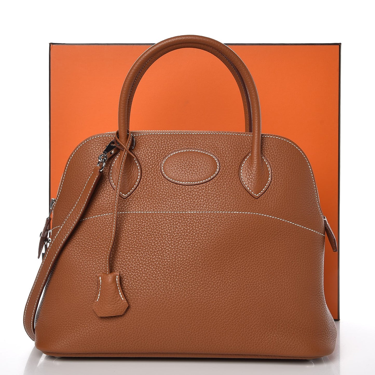 Taurillon Clemence Bolide 31 Gold
