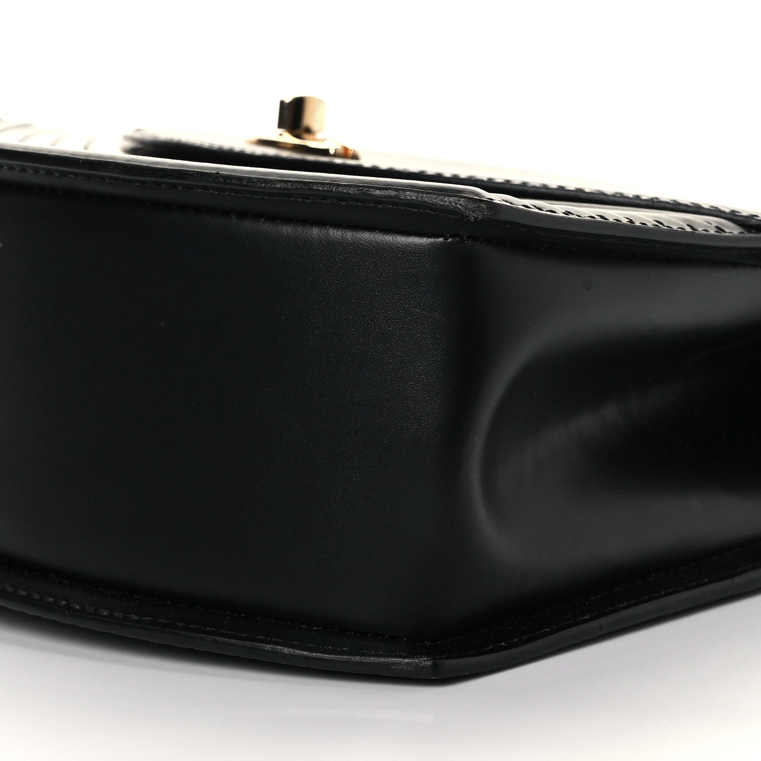 Louis Vuitton Epi Tilsitt Black 8 of 9