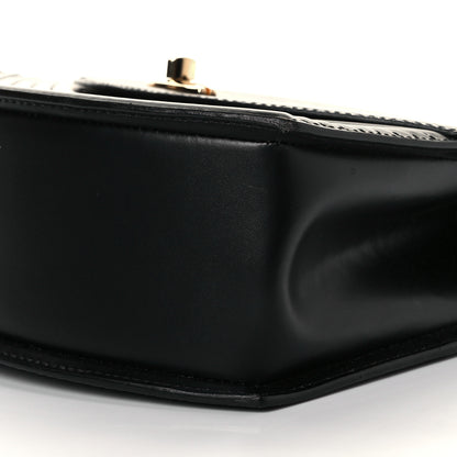 Louis Vuitton Epi Tilsitt Black 8 of 9