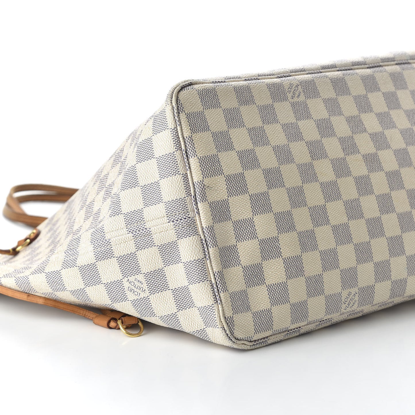 Damier Azur Neverfull GM