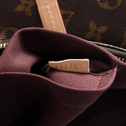 Louis Vuitton Monogram Iena PM 7 of 9