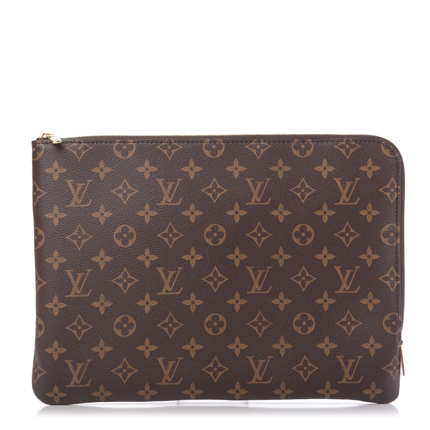 Louis Vuitton Monogram Etui Voyage MM Pouch 1 of 10