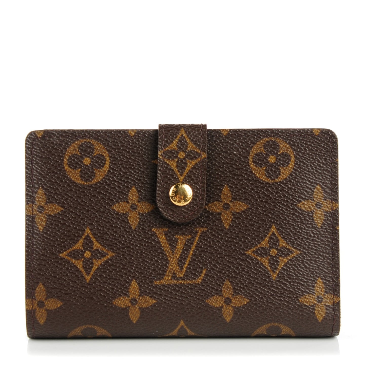 Monogram French Purse Wallet
