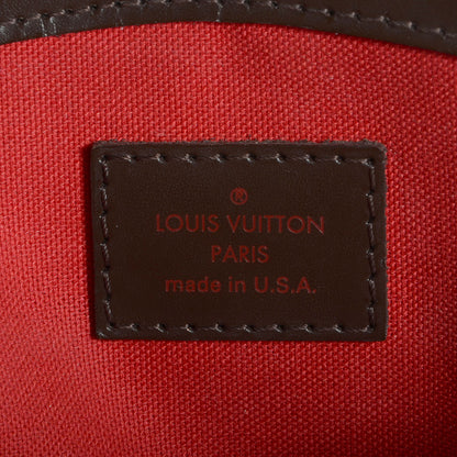 Louis Vuitton Damier Ebene Verona PM 6 of 8