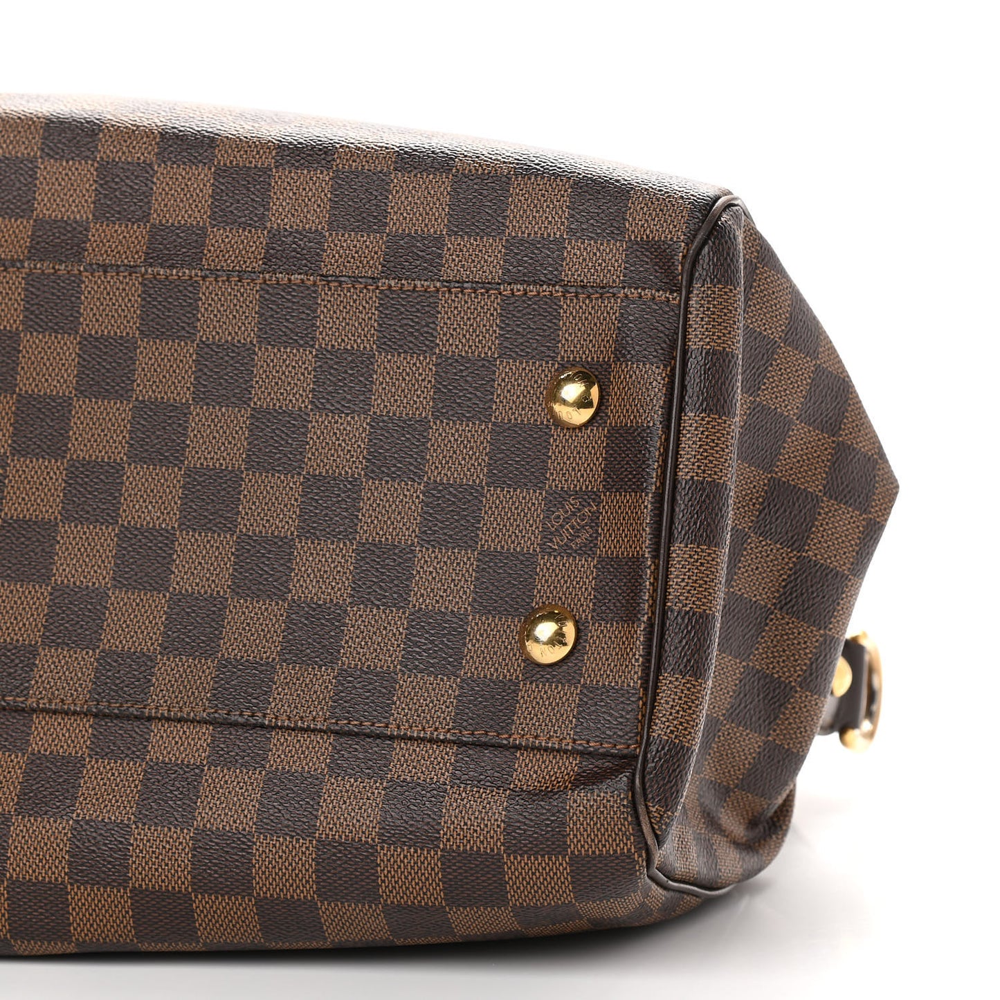 Damier Ebene Trevi GM
