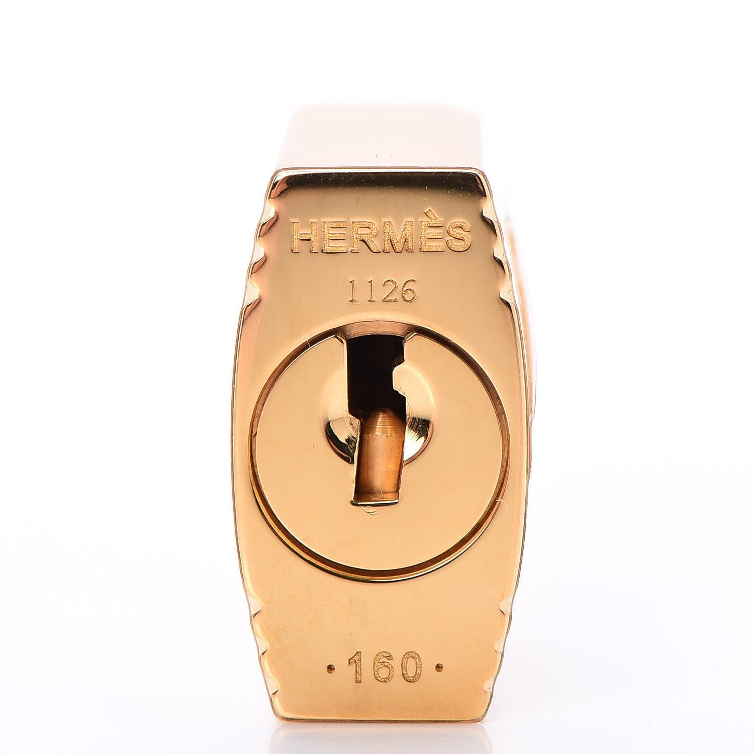 Hermes Epsom Birkin 35 Toffee 24 of 34