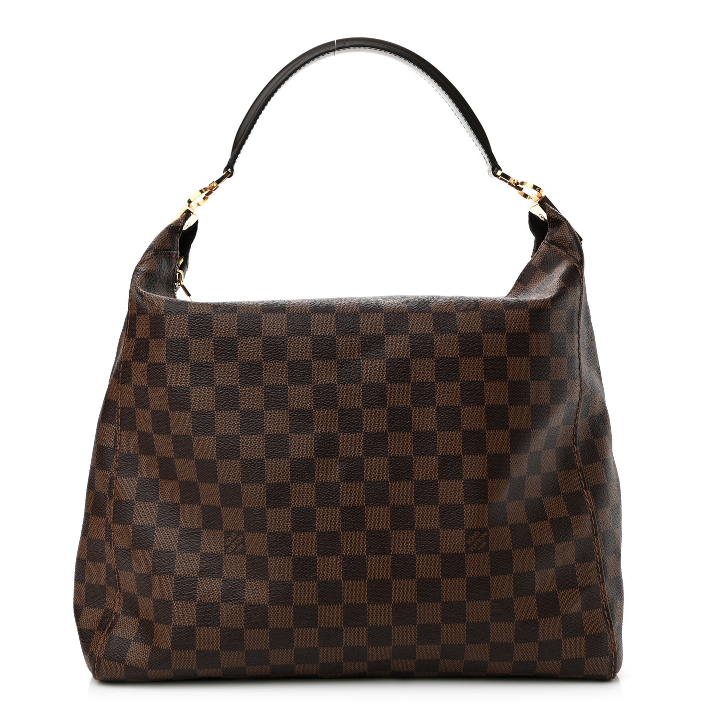 Damier Ebene Portobello GM