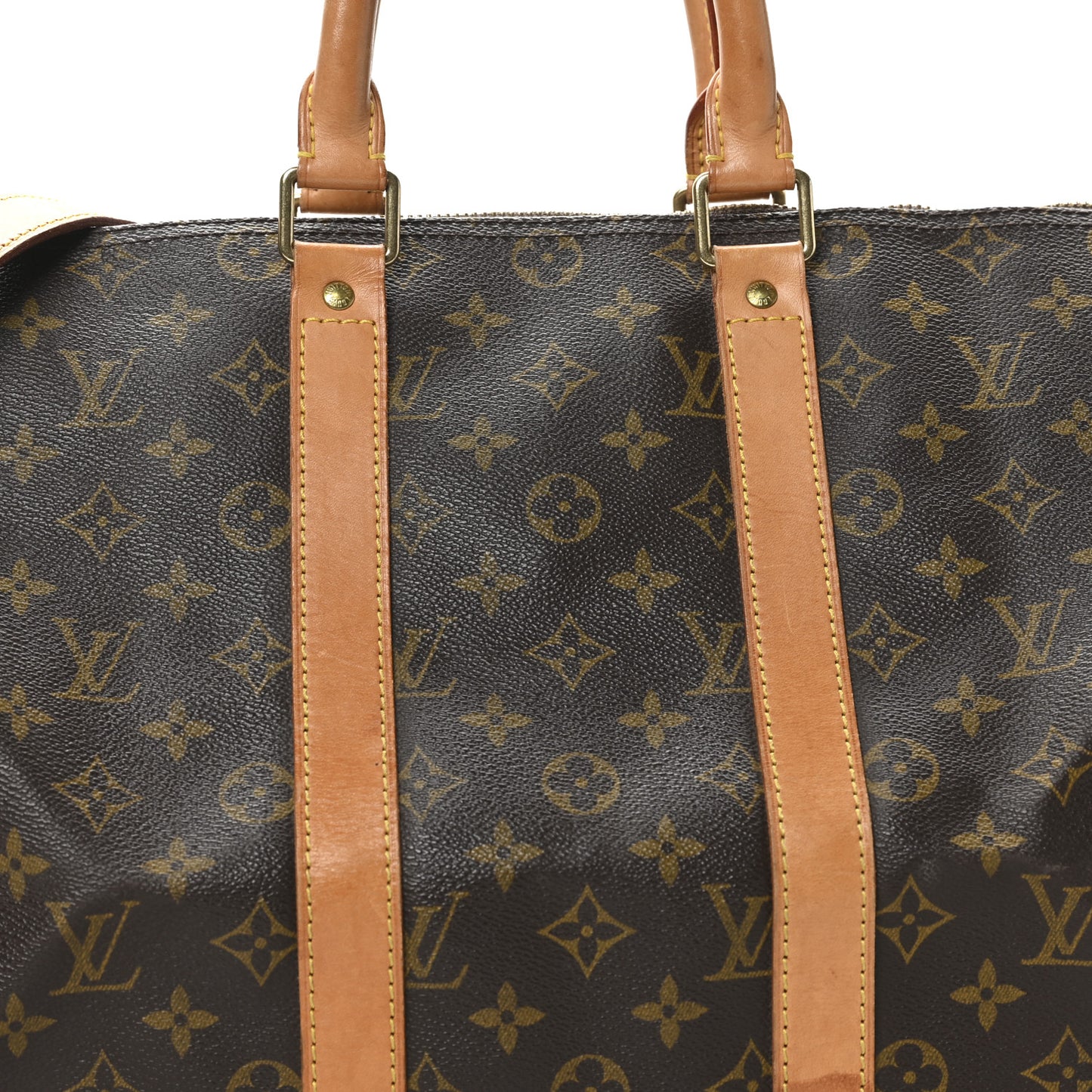 Monogram Keepall Bandouliere 45