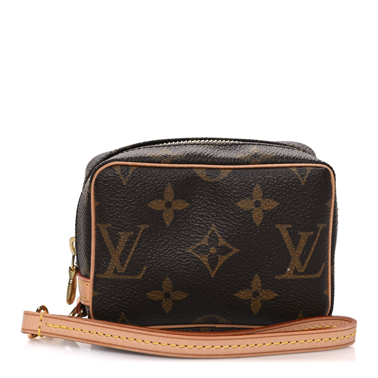 Monogram Wapity