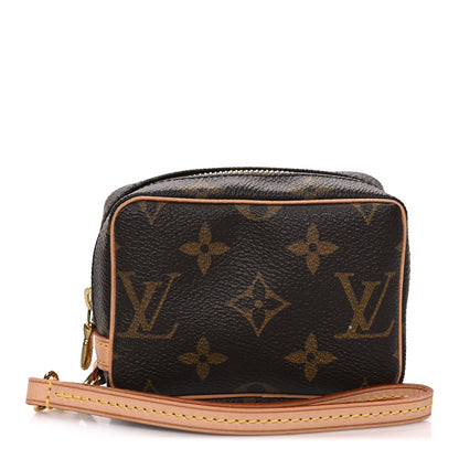 Louis Vuitton Monogram Wapity 1 of 6