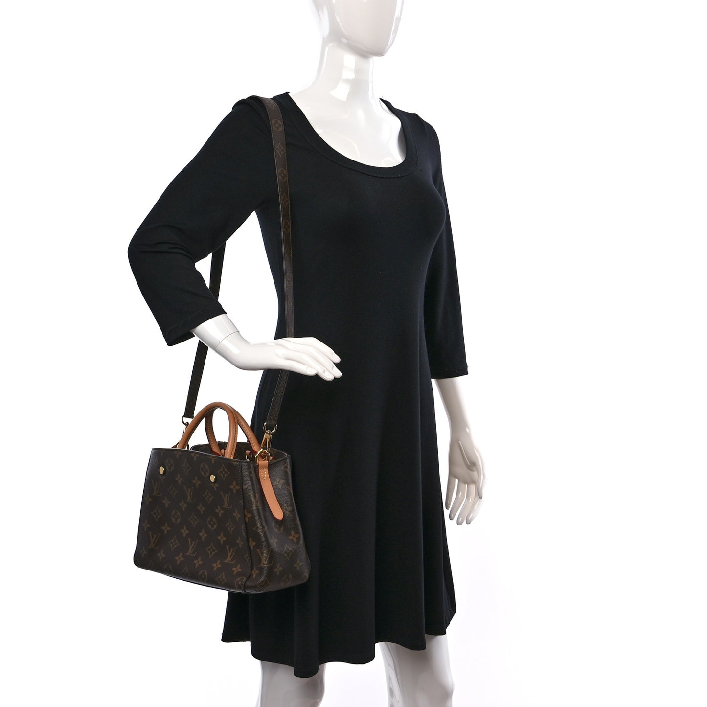 Monogram Montaigne BB