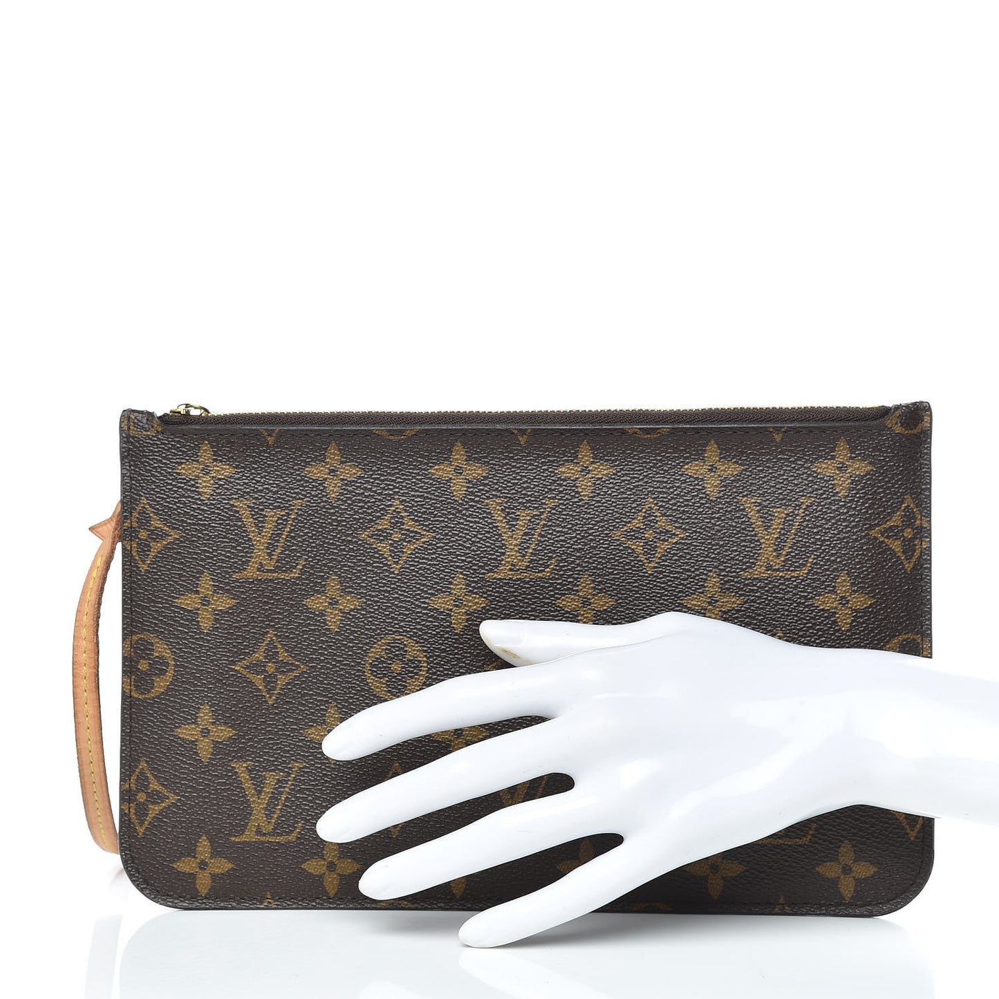 Monogram Neverfull MM GM Pochette