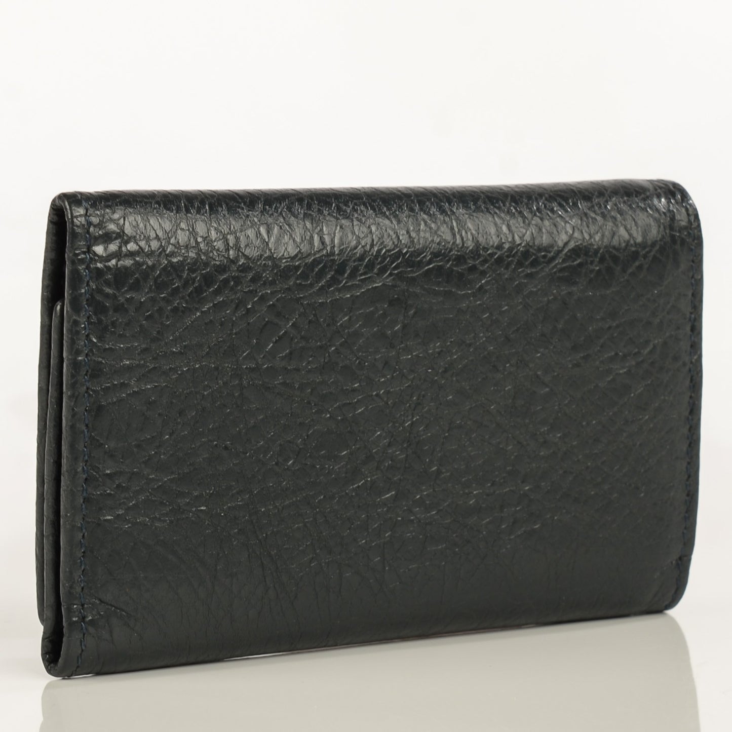Agneau Classic Hardware Osaka Key Holder Anthracite