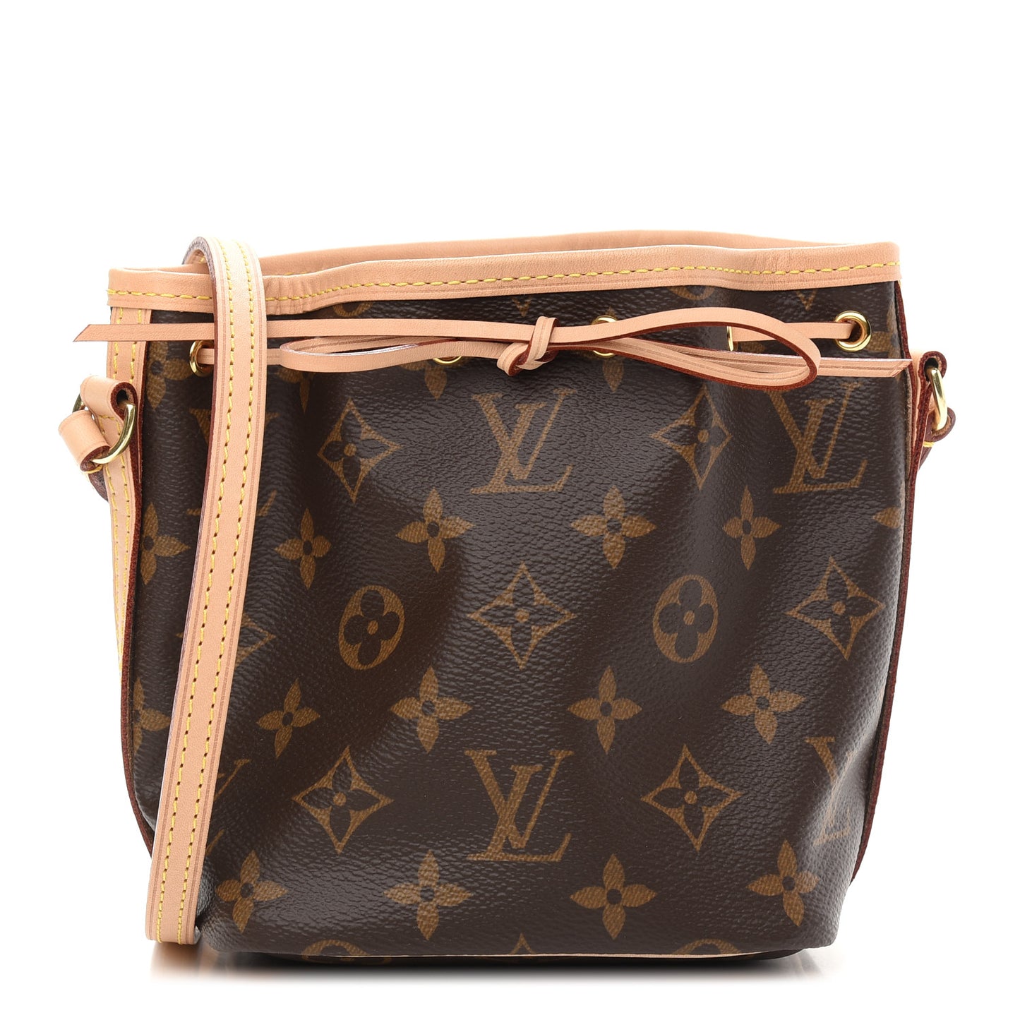 Monogram Nano Noe
