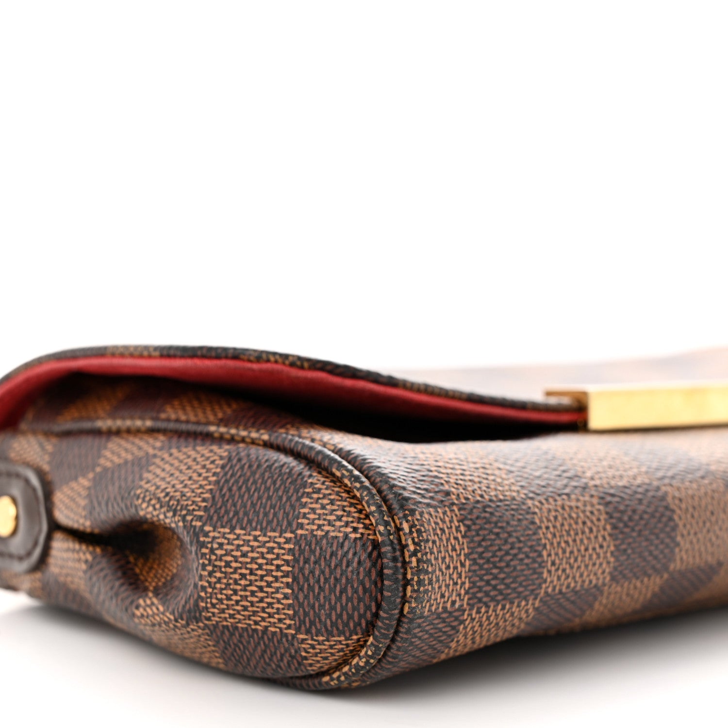 Louis Vuitton Damier Ebene Favorite PM 9 of 11