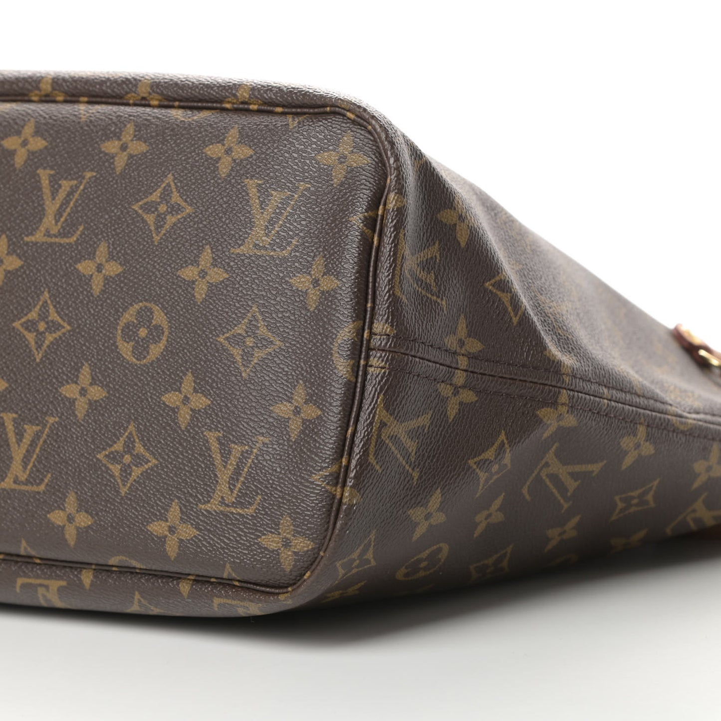 Monogram Neo Neverfull MM