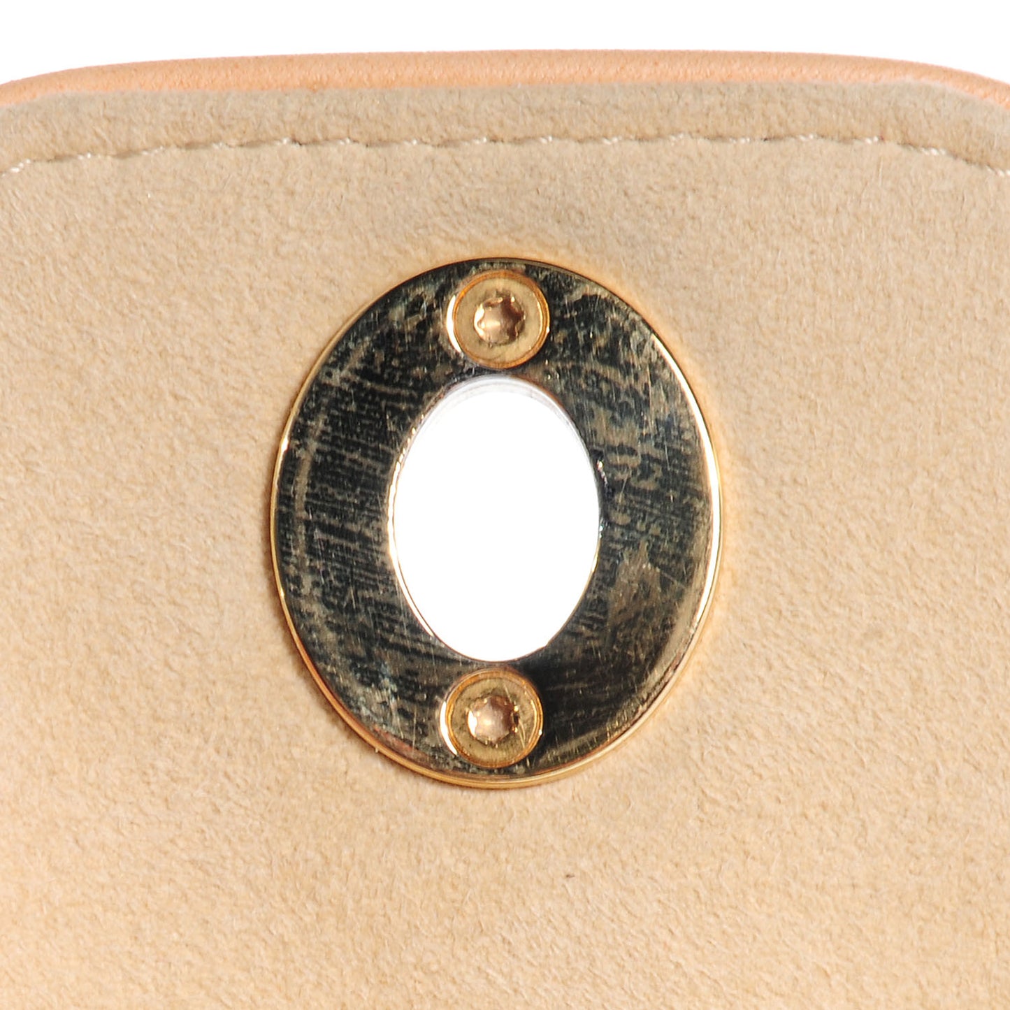 Monogram Tulum Pochette