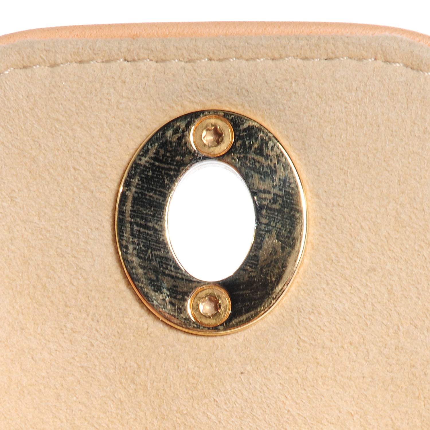 Louis Vuitton Monogram Tulum Pochette 6 of 8