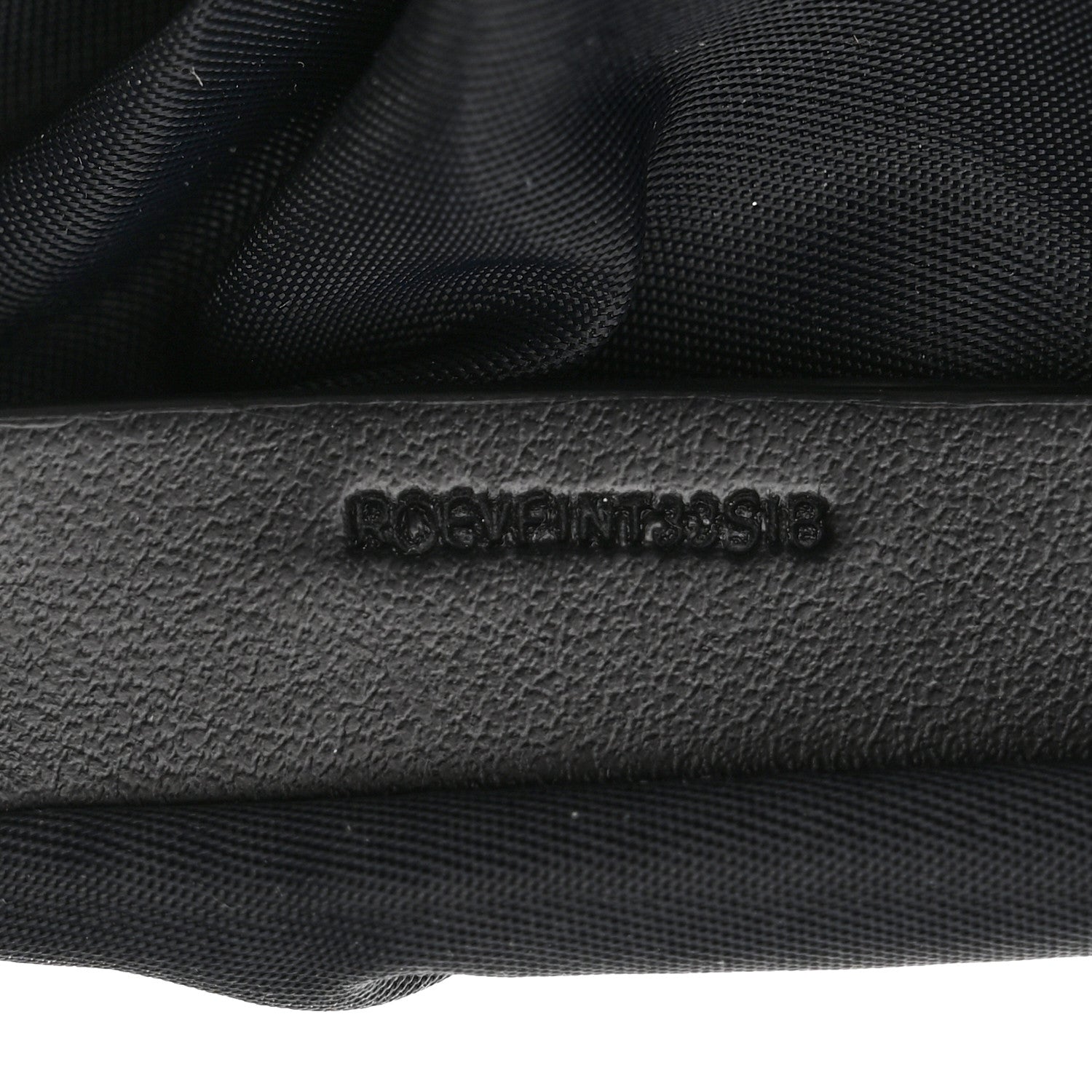Burberry Nylon Logo Print Small Rucksack Backpack 8 of 14