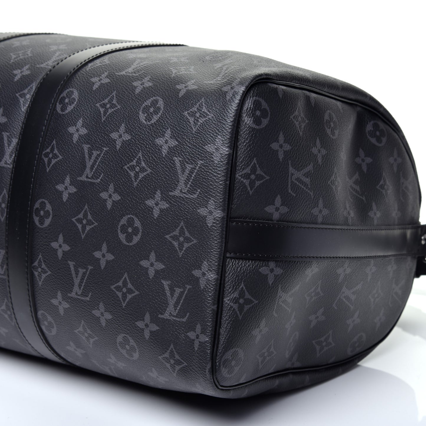 Monogram Eclipse Keepall Bandouliere 45