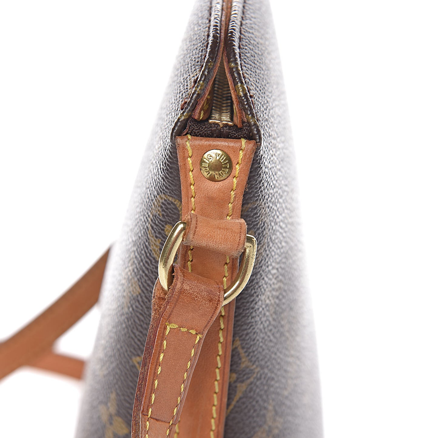 Monogram Drouot