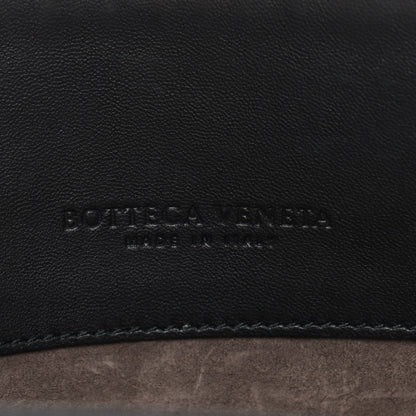 Bottega Veneta Nappa Intrecciato Large Olimpia Bag Black 6 of 9