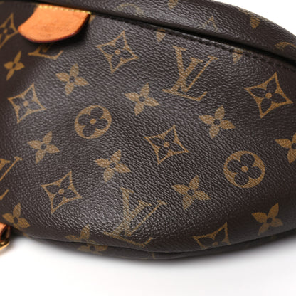 Louis Vuitton Monogram Bumbag 8 of 8