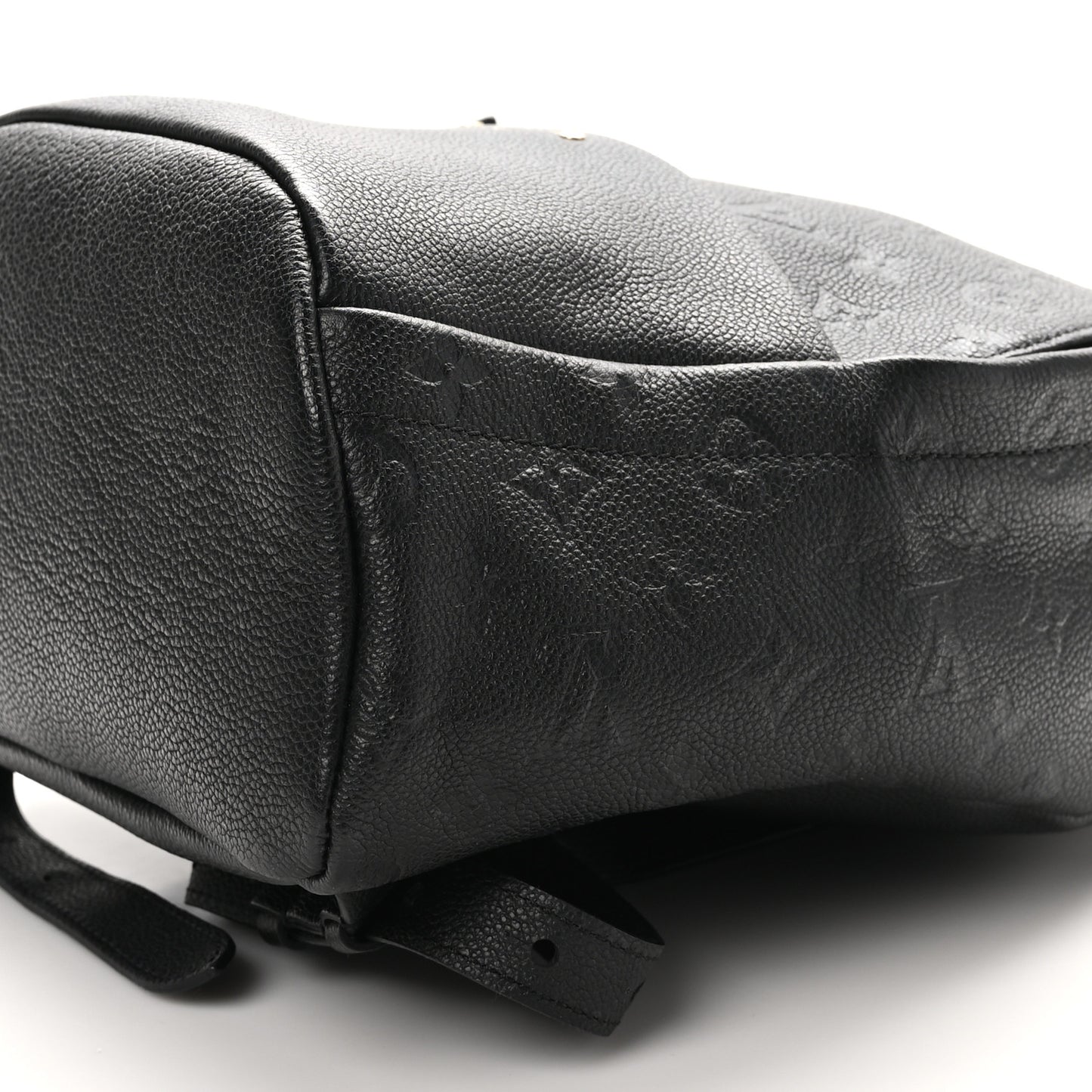 Empreinte Sorbonne Backpack Black
