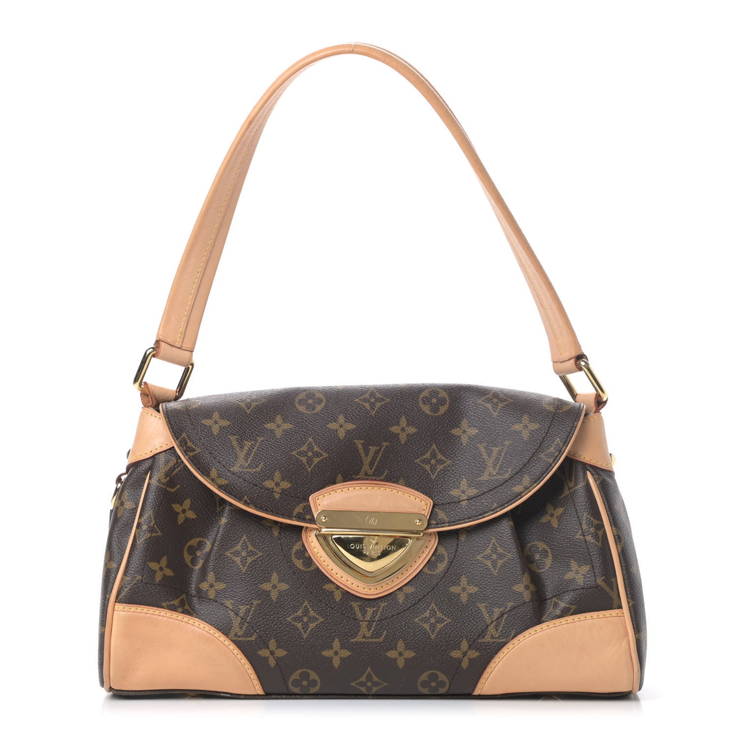 Monogram Beverly MM