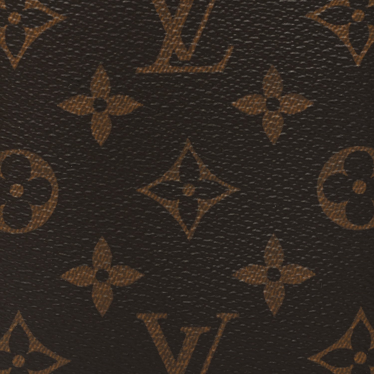 Louis Vuitton Monogram Passport Cover 7 of 7