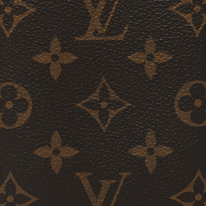 Louis Vuitton Monogram Passport Cover 7 of 7