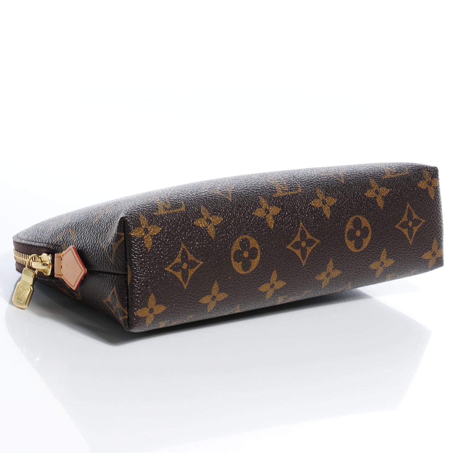 Louis Vuitton Monogram Cosmetic Pouch GM 4 of 8