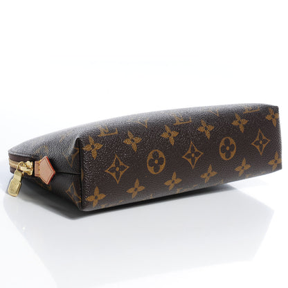 Louis Vuitton Monogram Cosmetic Pouch GM 4 of 8