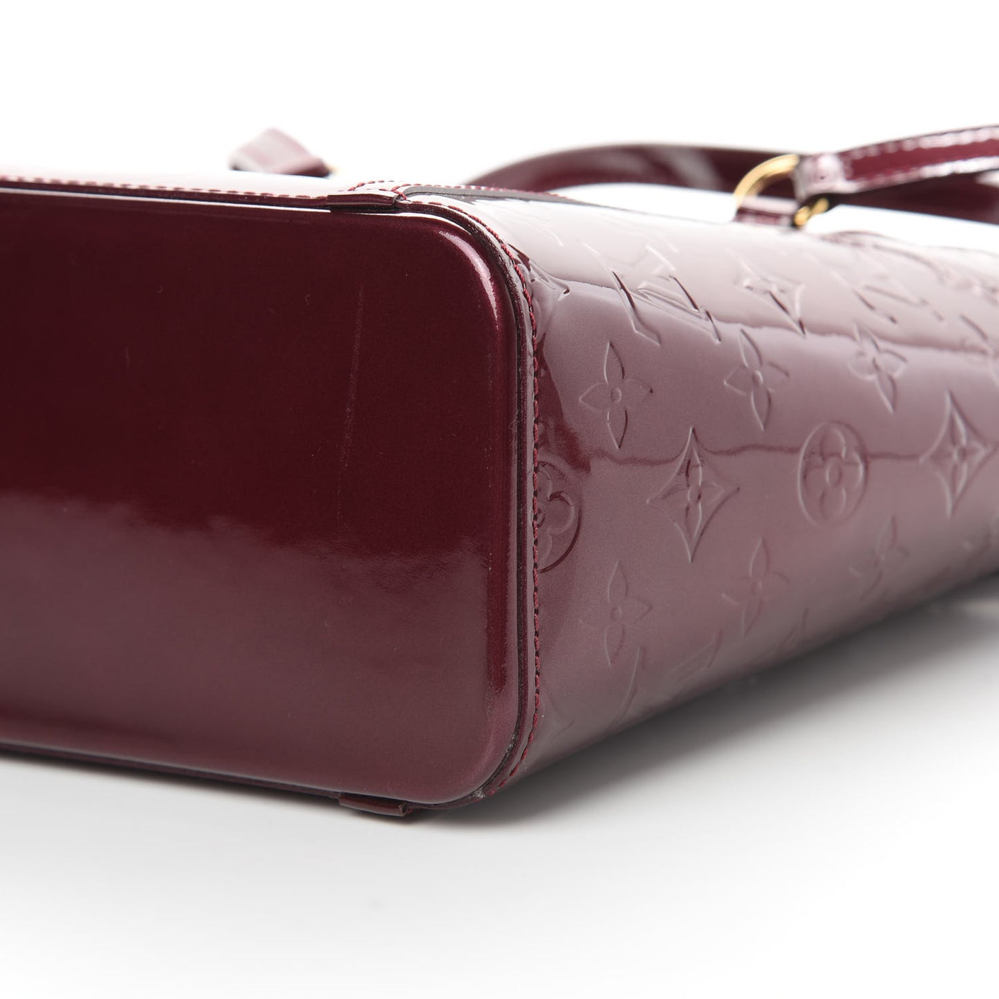 Vernis Avalon MM Rouge Fauviste