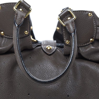 Louis Vuitton Mahina XL Elephant Gris 14 of 17