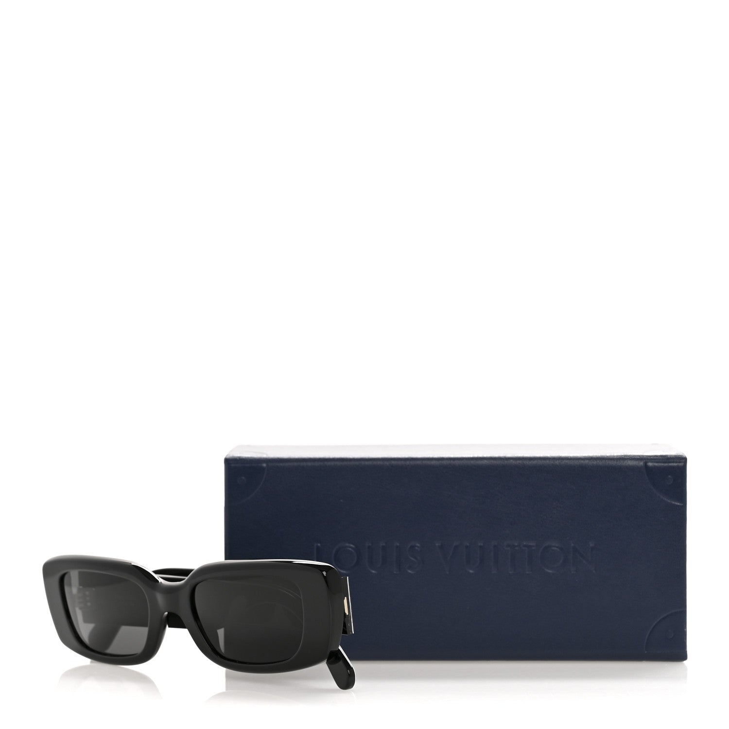 Louis Vuitton LV X TM Acetate Monogram Multicolor Sunglasses