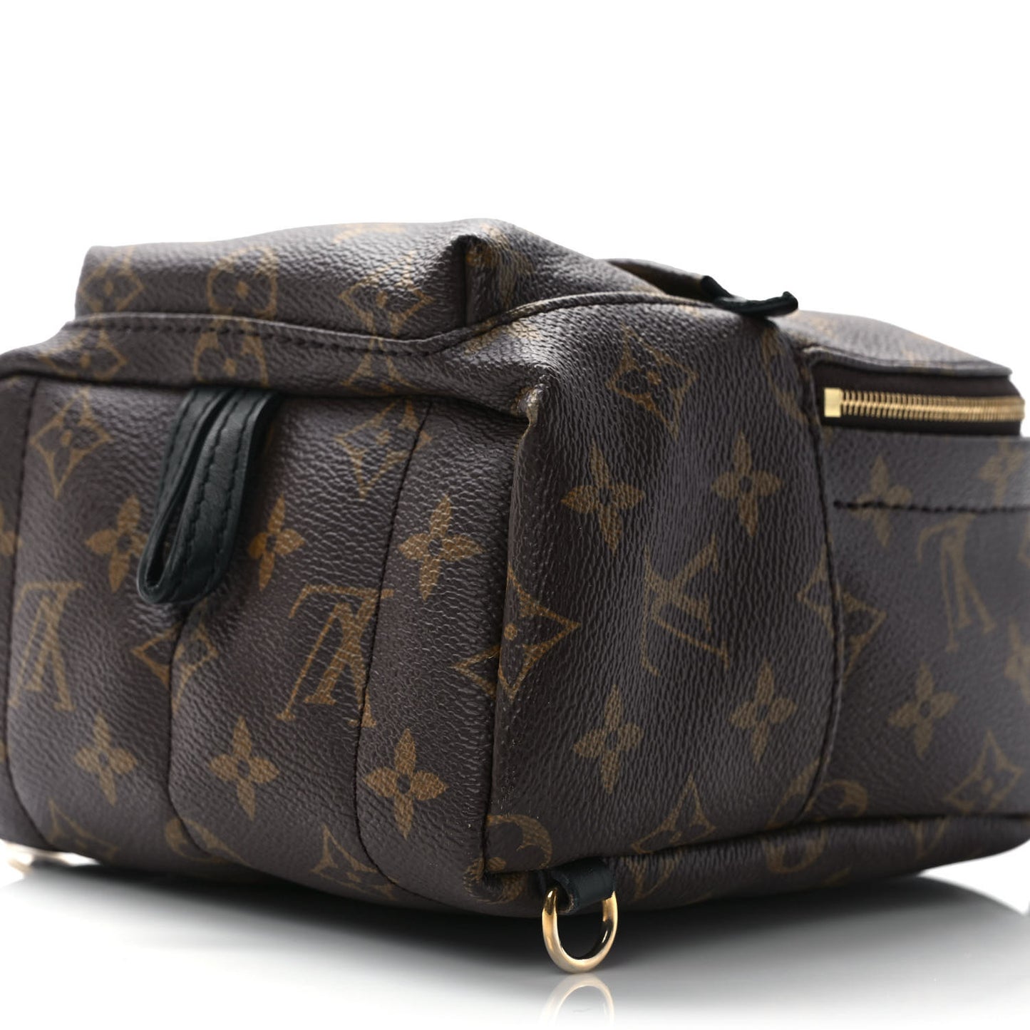 Monogram Palm Springs Backpack Mini