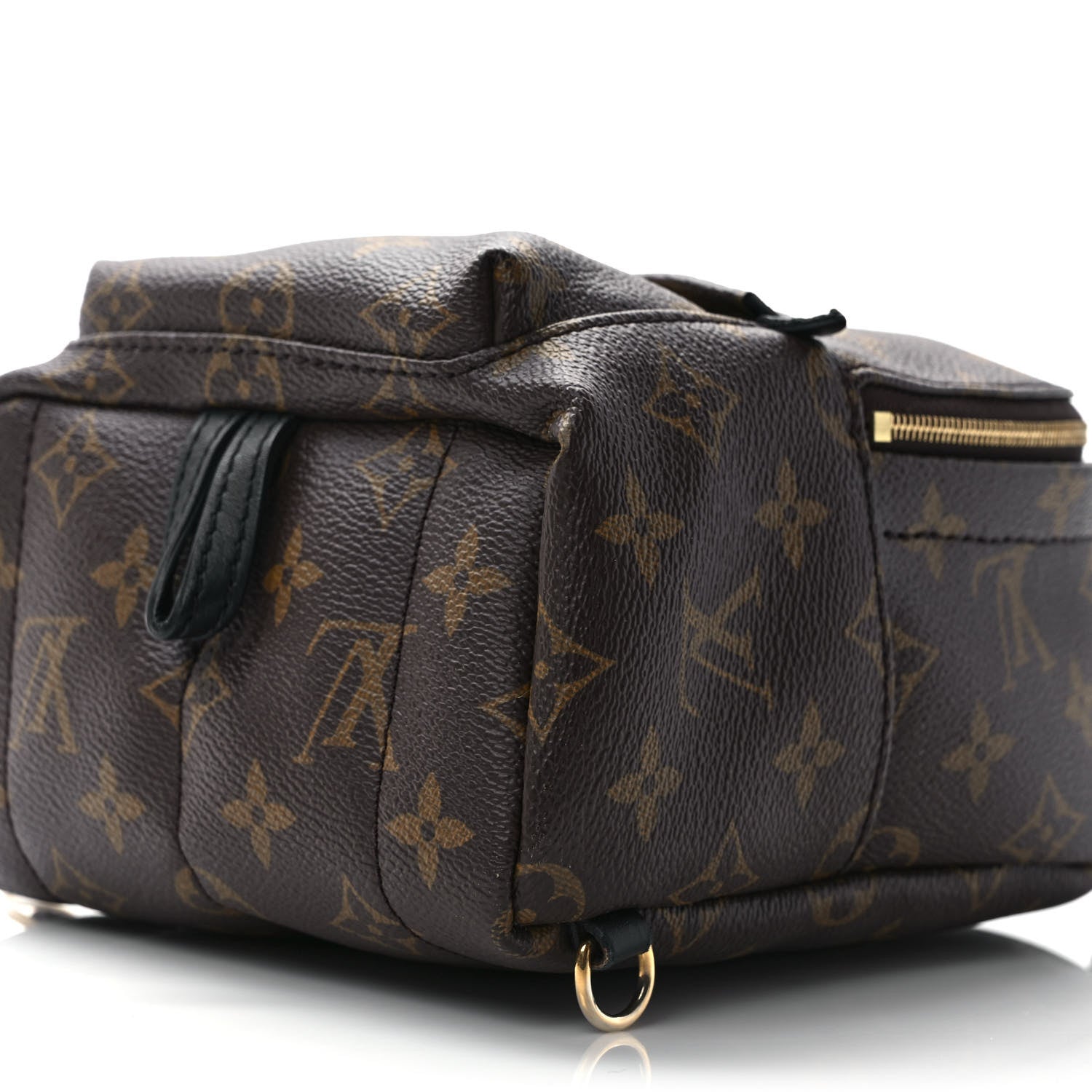 Louis Vuitton Monogram Palm Springs Backpack Mini 8 of 8