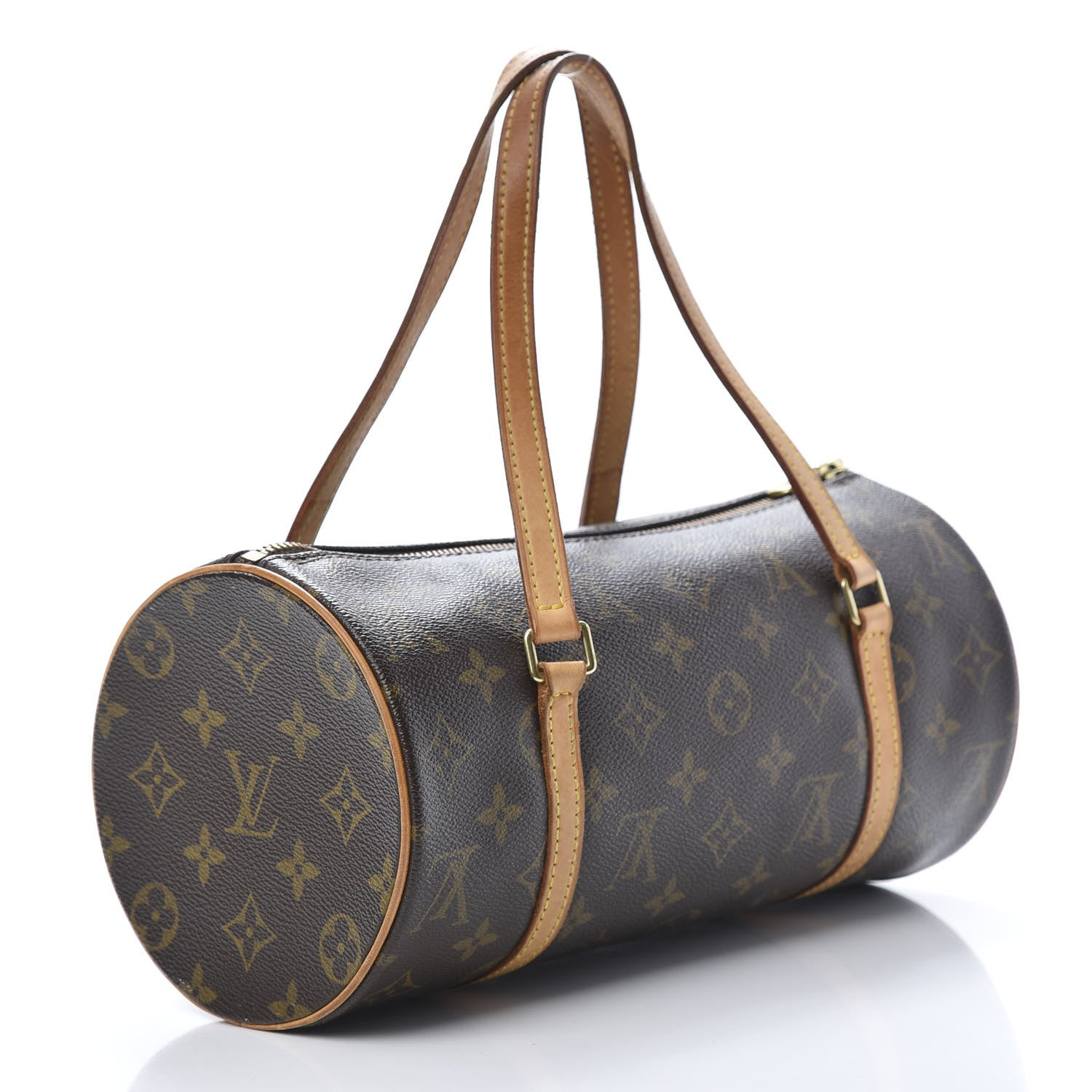 Louis Vuitton Monogram Papillon 26 3 of 13