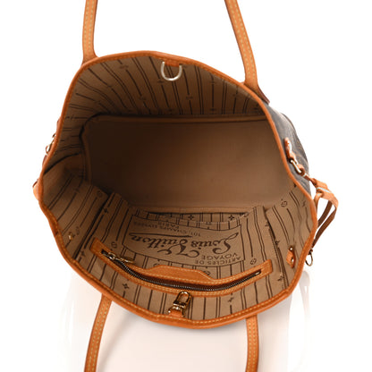 Louis Vuitton Monogram Neverfull PM 5 of 10