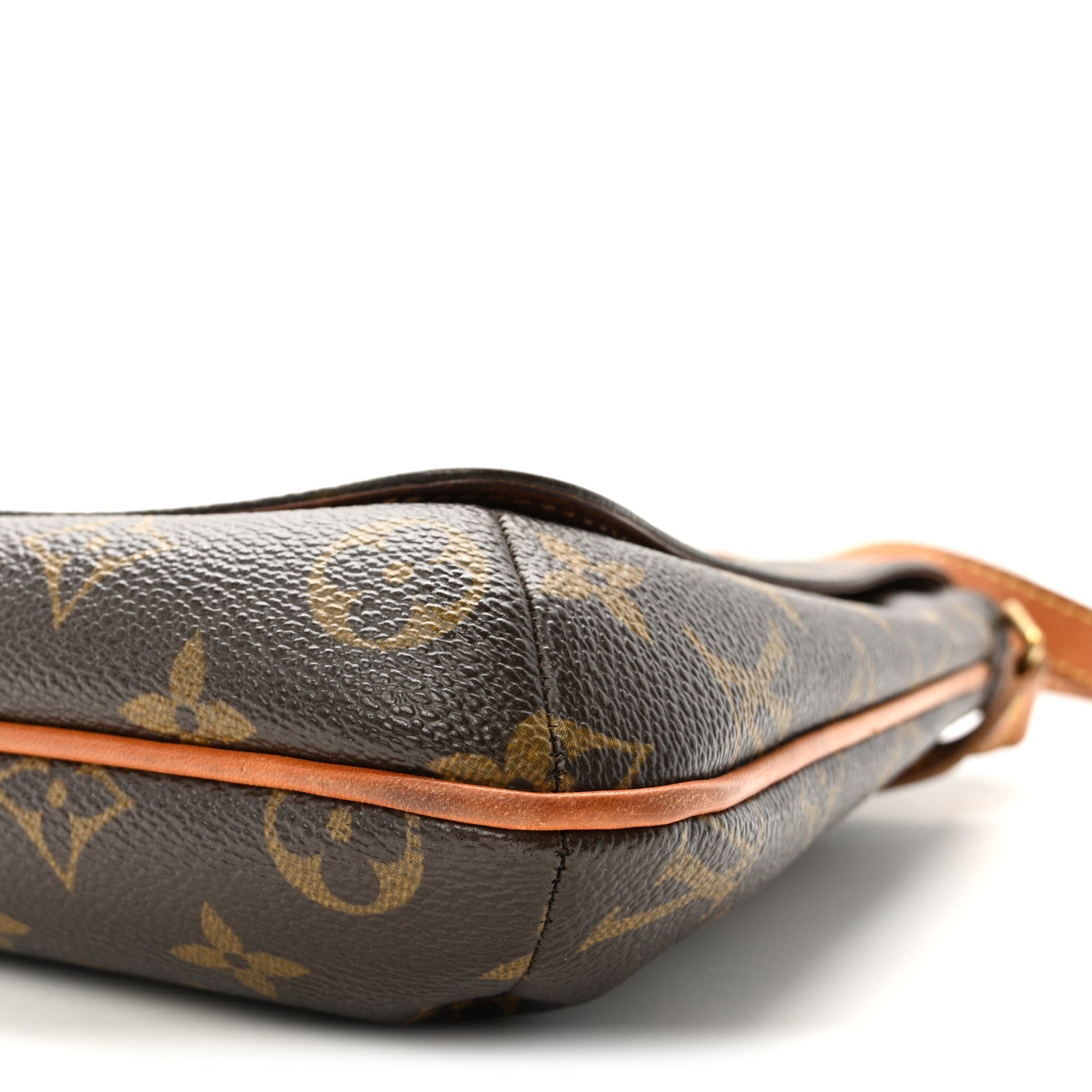 Louis Vuitton Monogram Musette Salsa Long Strap 9 of 9