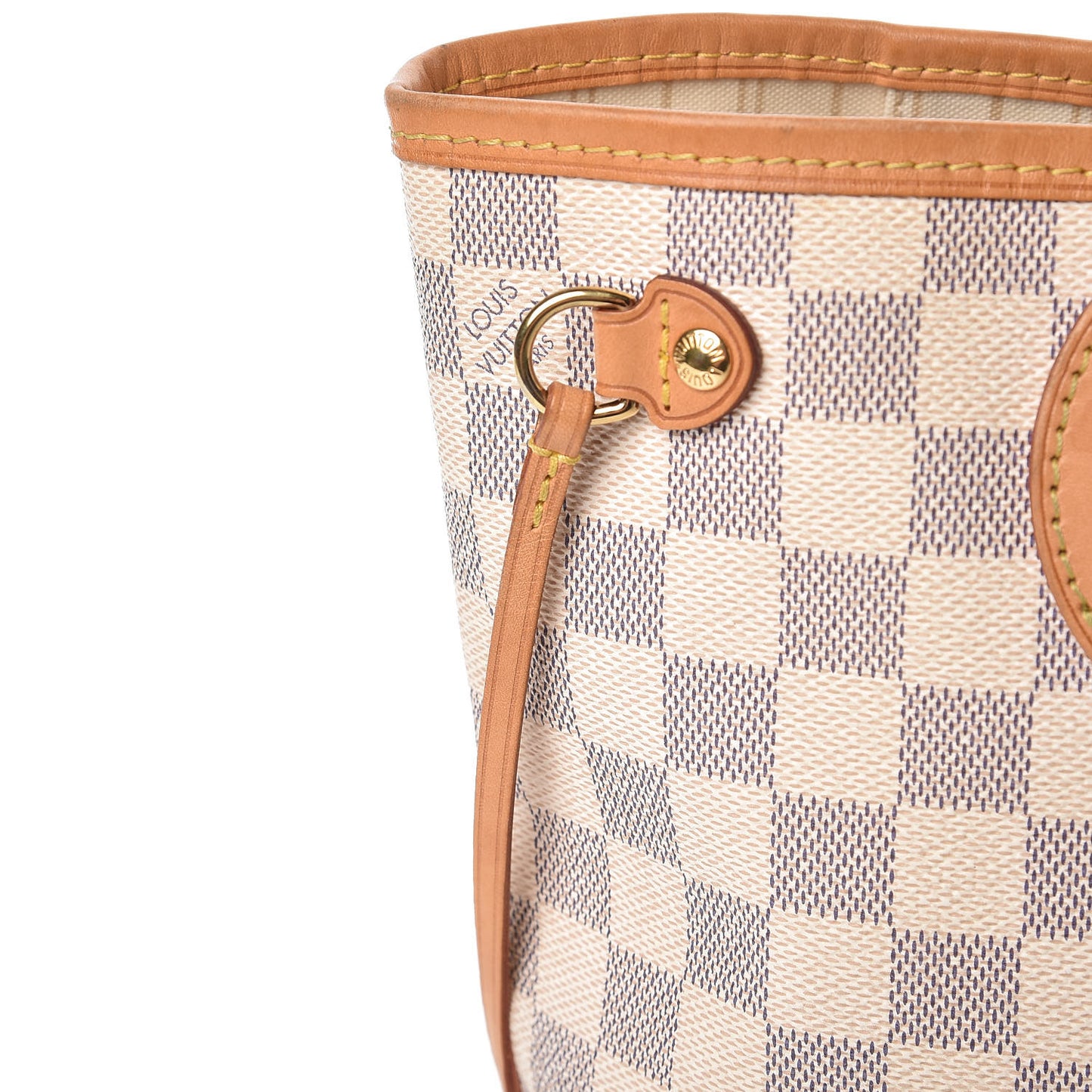Damier Azur Neo Neverfull PM