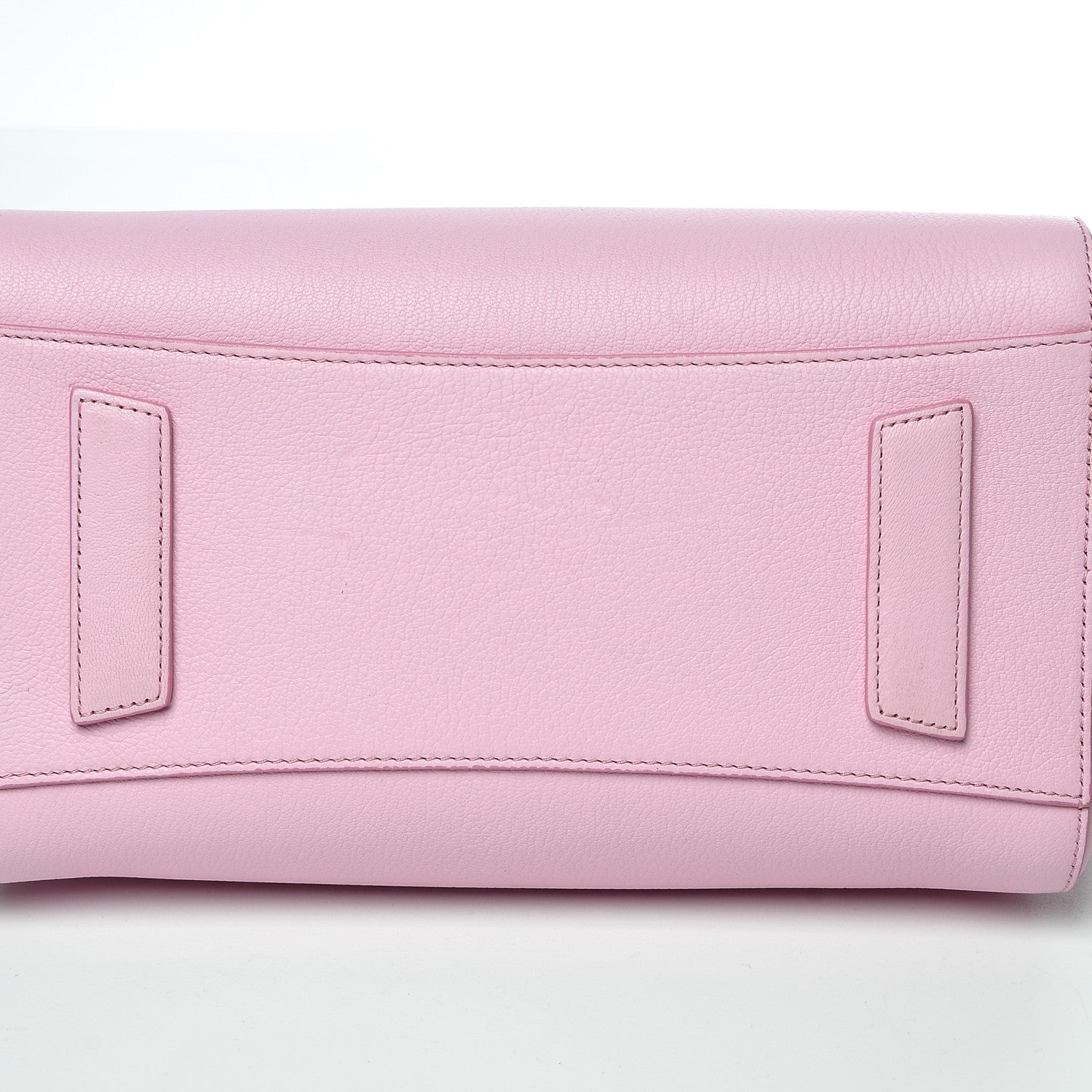 Givenchy Sugar Goatskin Small Antigona Bright Pink 7 of 8
