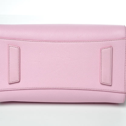 Givenchy Sugar Goatskin Small Antigona Bright Pink 7 of 8