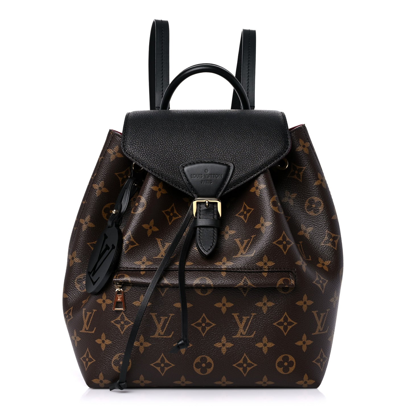 Monogram Montsouris PM Black