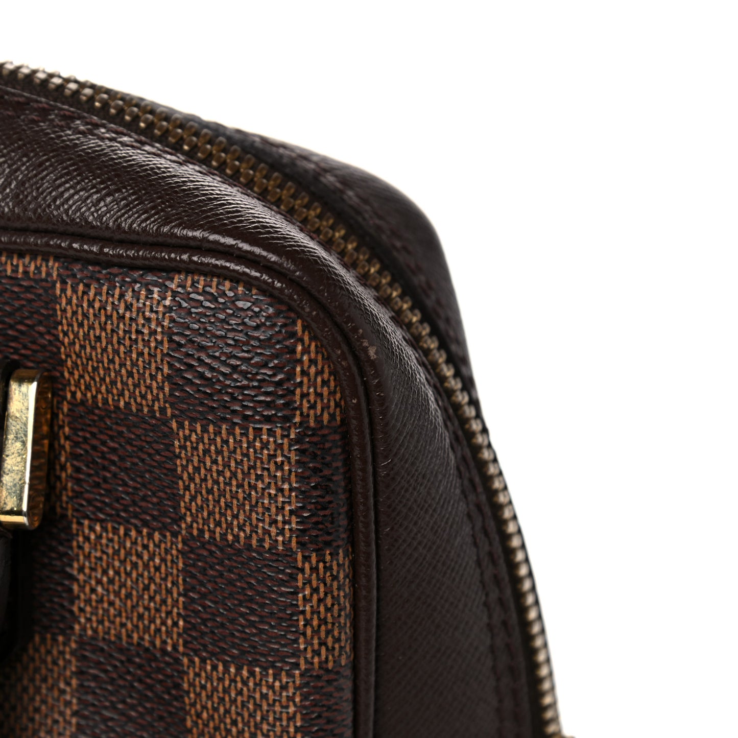 Damier Ebene Brera