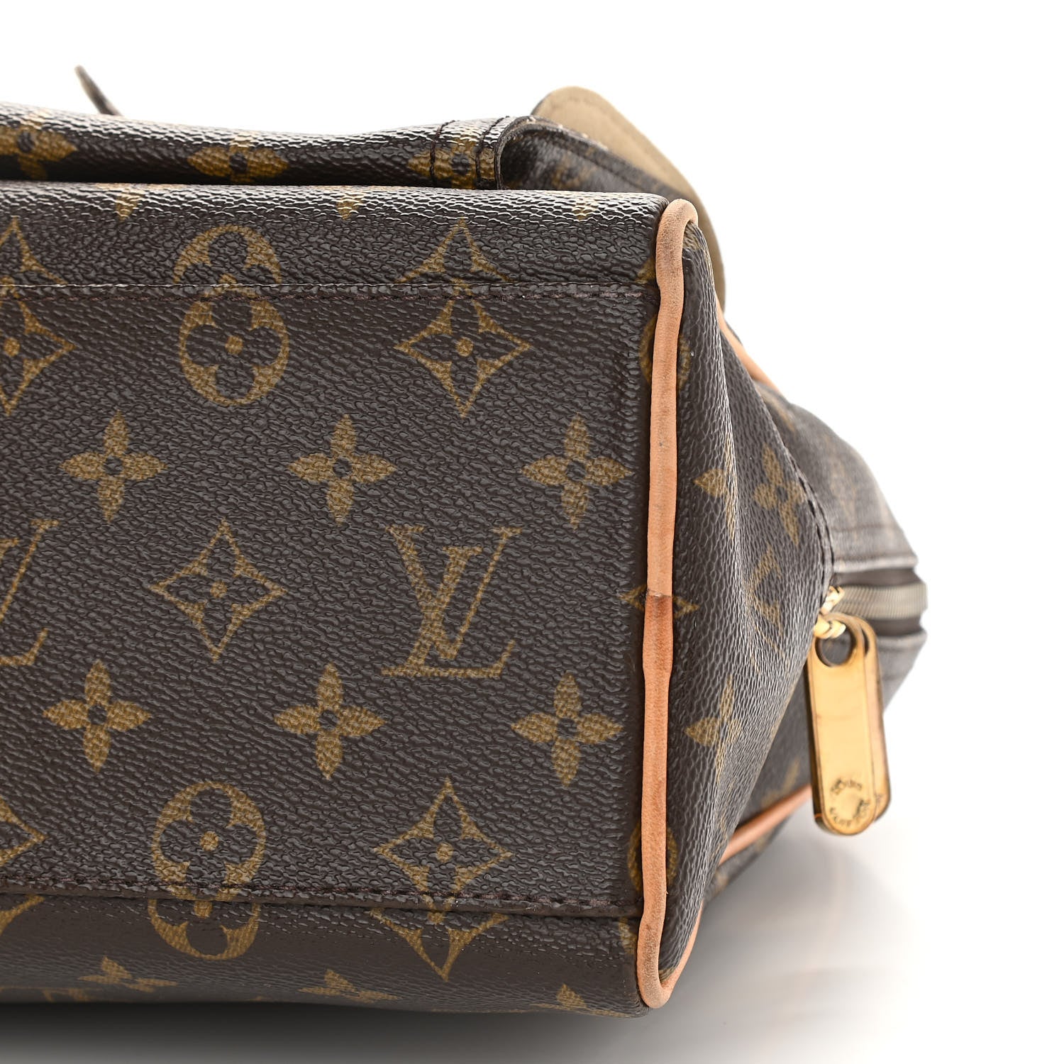 Louis Vuitton Monogram Manhattan GM 10 of 15
