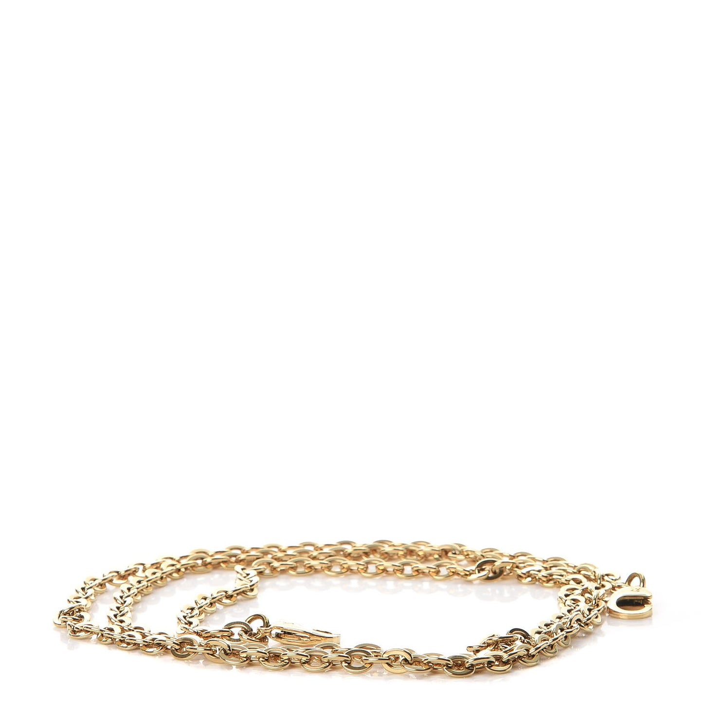 Felicie Chain Long Shoulder Strap
