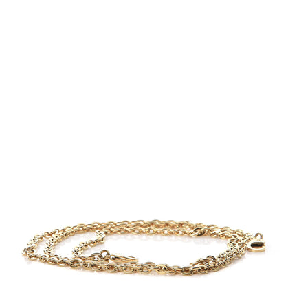 Louis Vuitton Felicie Chain Long Shoulder Strap 1 of 4