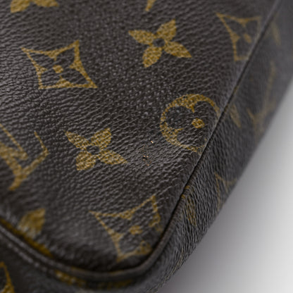 Louis Vuitton Monogram Trousse Toilette 28 14 of 14
